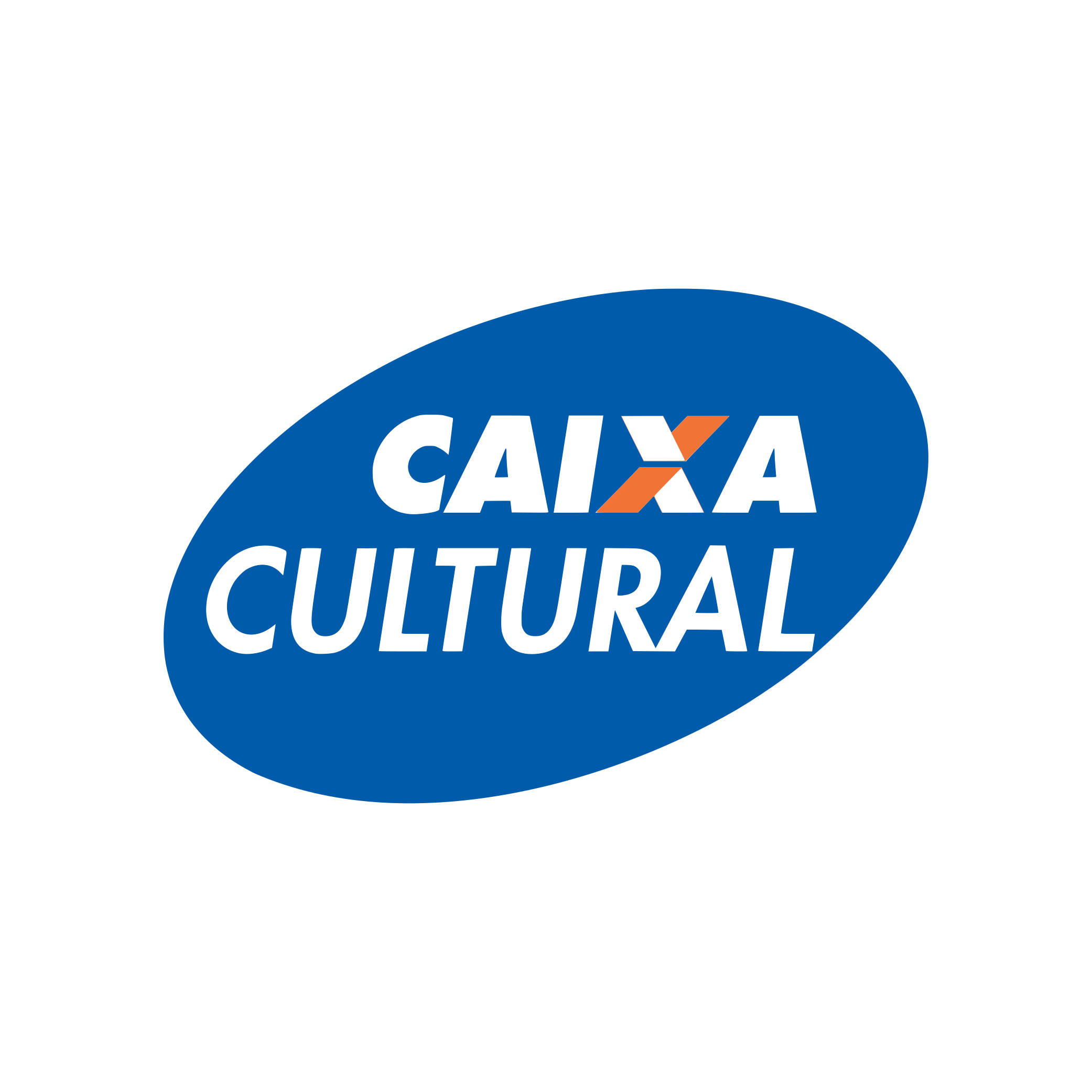 Caixa Cultura